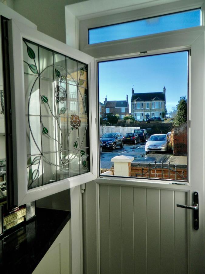'Harbour View' On The River By Gorleston'S Award Winning Beach - Pet Free! Εξωτερικό φωτογραφία