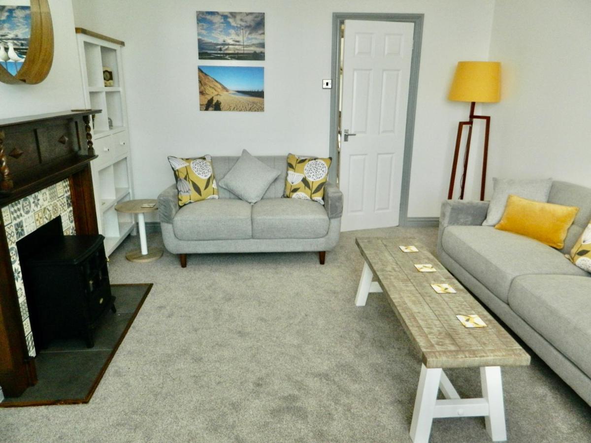 'Harbour View' On The River By Gorleston'S Award Winning Beach - Pet Free! Εξωτερικό φωτογραφία