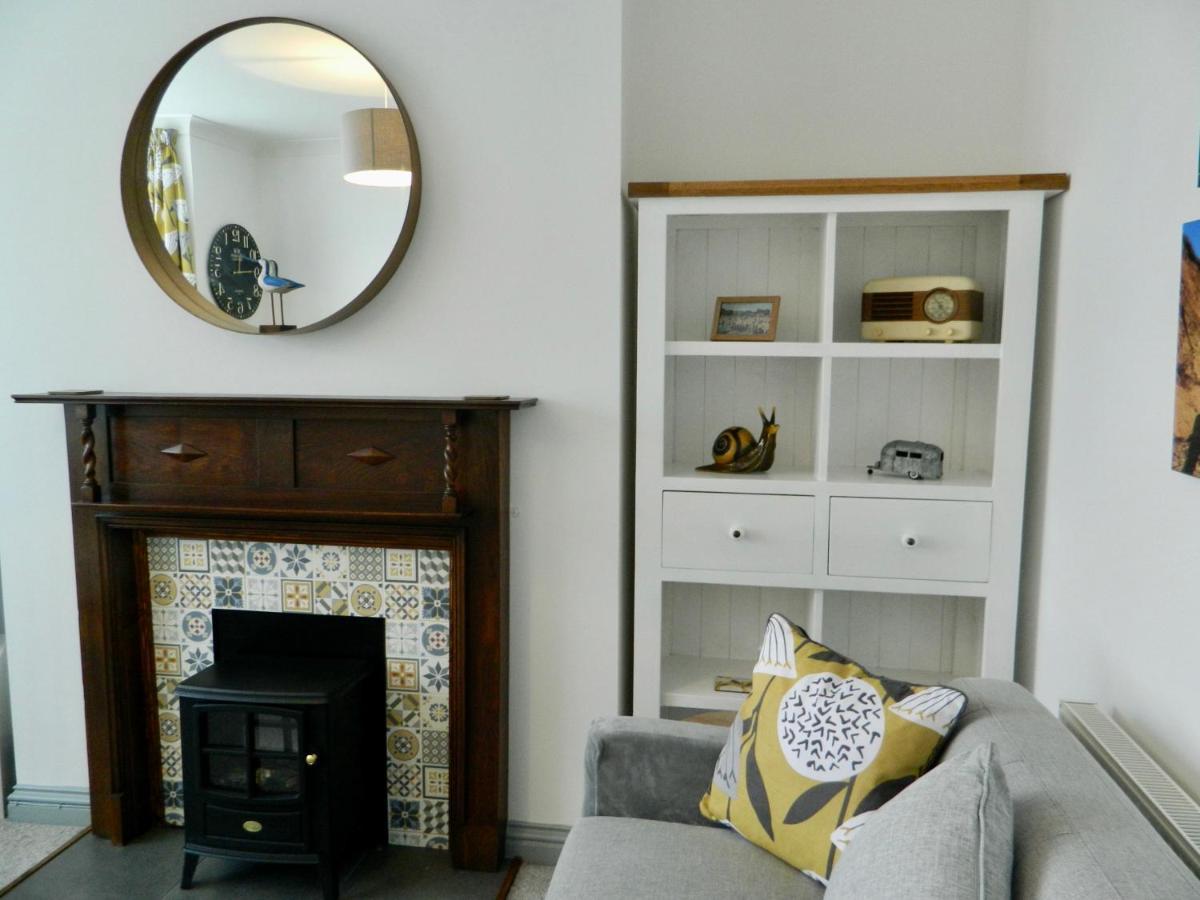 'Harbour View' On The River By Gorleston'S Award Winning Beach - Pet Free! Εξωτερικό φωτογραφία