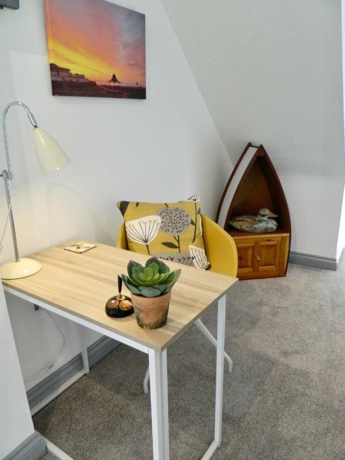 'Harbour View' On The River By Gorleston'S Award Winning Beach - Pet Free! Εξωτερικό φωτογραφία