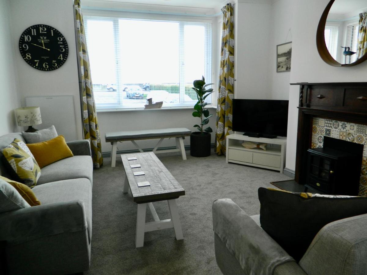 'Harbour View' On The River By Gorleston'S Award Winning Beach - Pet Free! Εξωτερικό φωτογραφία