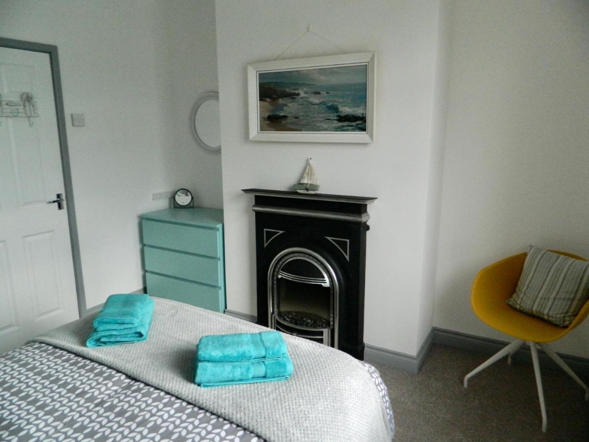 'Harbour View' On The River By Gorleston'S Award Winning Beach - Pet Free! Εξωτερικό φωτογραφία