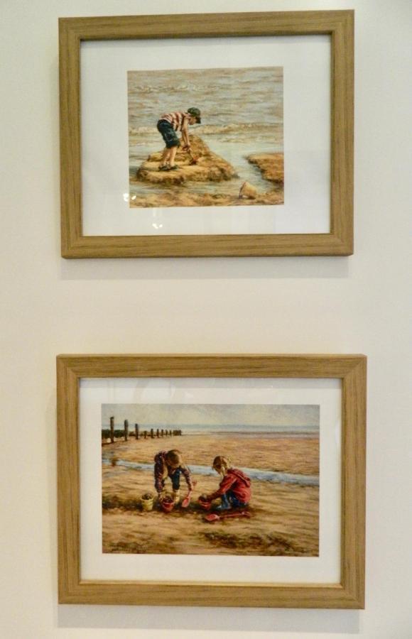 'Harbour View' On The River By Gorleston'S Award Winning Beach - Pet Free! Εξωτερικό φωτογραφία