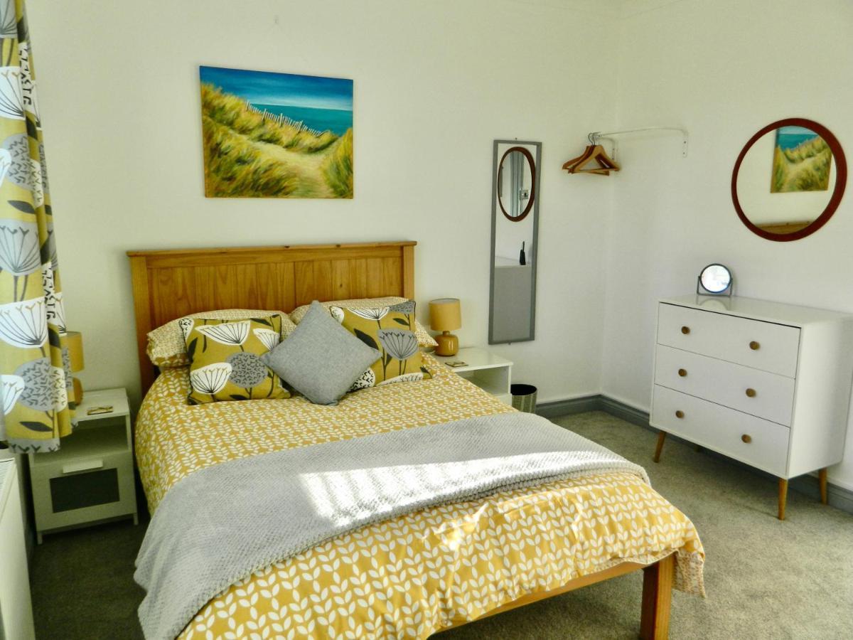 'Harbour View' On The River By Gorleston'S Award Winning Beach - Pet Free! Εξωτερικό φωτογραφία
