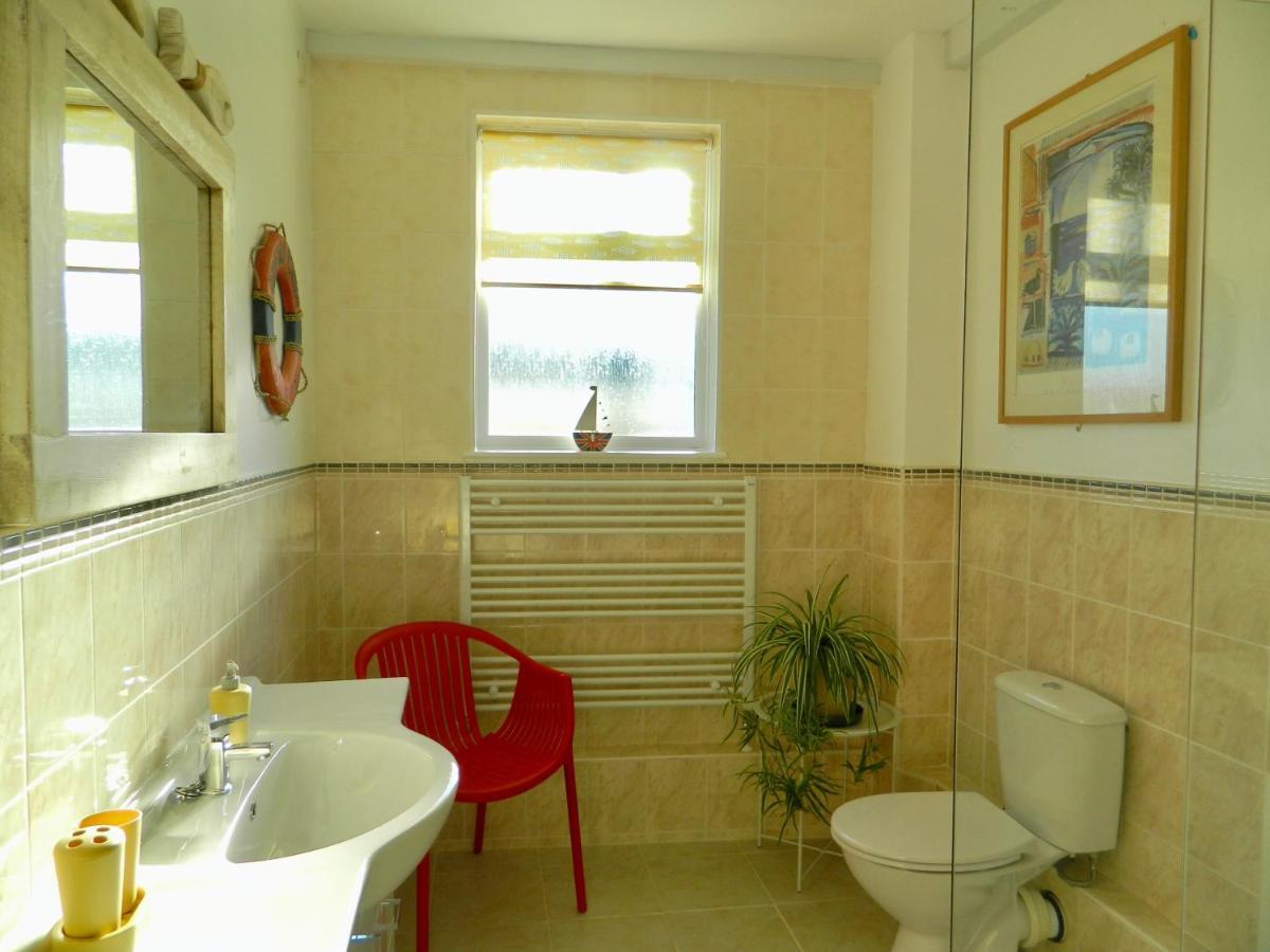'Harbour View' On The River By Gorleston'S Award Winning Beach - Pet Free! Εξωτερικό φωτογραφία