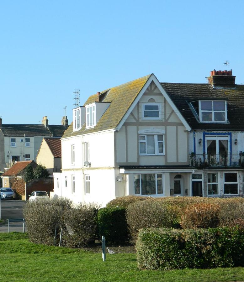 'Harbour View' On The River By Gorleston'S Award Winning Beach - Pet Free! Εξωτερικό φωτογραφία