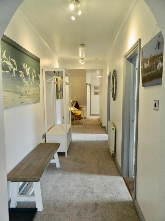 'Harbour View' On The River By Gorleston'S Award Winning Beach - Pet Free! Εξωτερικό φωτογραφία