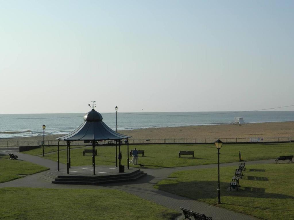 'Harbour View' On The River By Gorleston'S Award Winning Beach - Pet Free! Εξωτερικό φωτογραφία