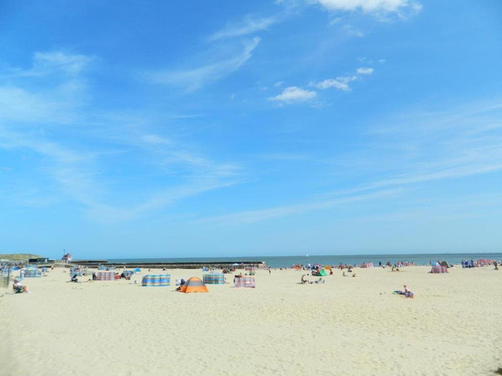 'Harbour View' On The River By Gorleston'S Award Winning Beach - Pet Free! Εξωτερικό φωτογραφία