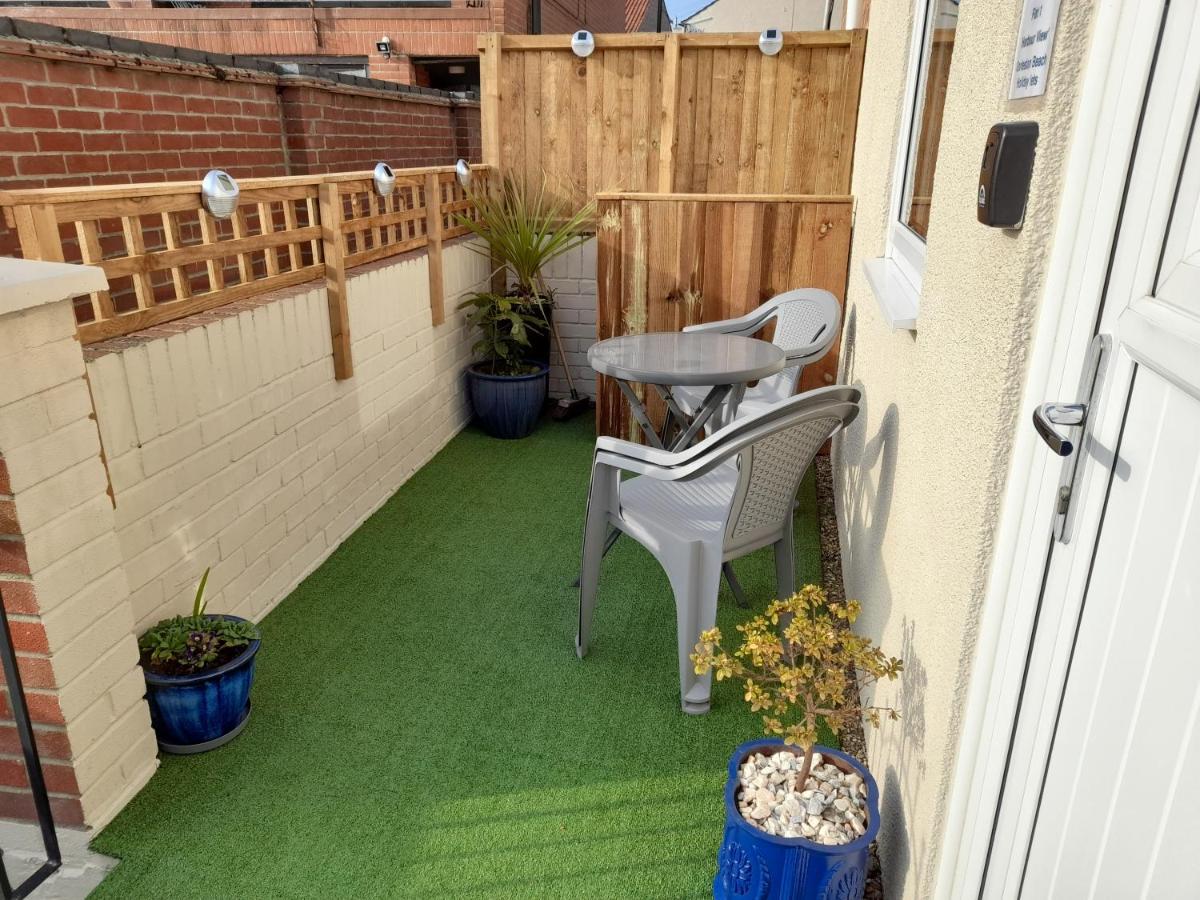 'Harbour View' On The River By Gorleston'S Award Winning Beach - Pet Free! Εξωτερικό φωτογραφία