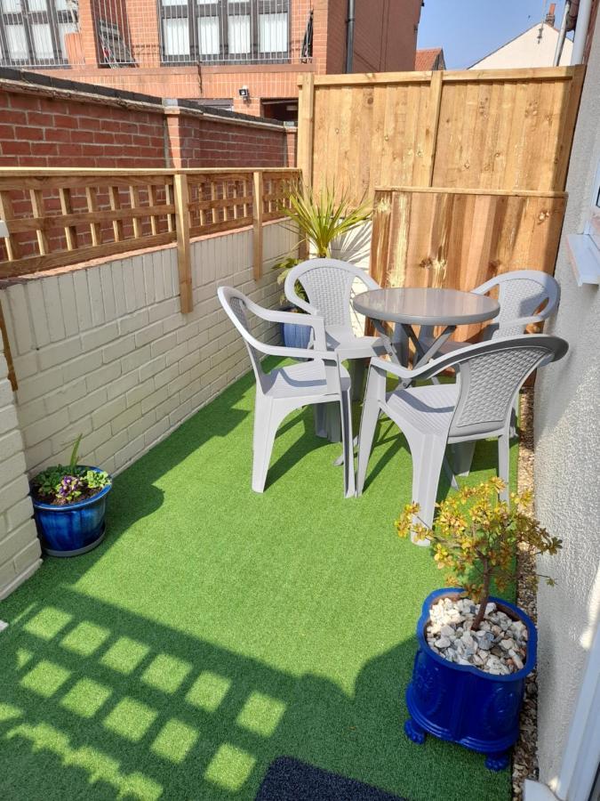 'Harbour View' On The River By Gorleston'S Award Winning Beach - Pet Free! Εξωτερικό φωτογραφία